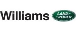 Williams Land Rover