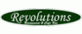 REVOLUTIONS RESTAURANT