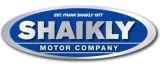 Shaikly Motor Company