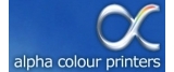 Alpha Colour Printers