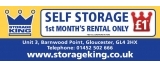 Storage King