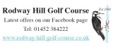 Rodway Hill Golf Course