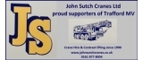 John Sutch Cranes
