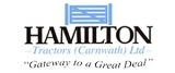 Hamilton Tractors