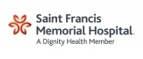 St Francis Memorial Hospital