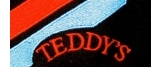 Teddy’s Ice Cream