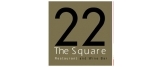 22 The Square