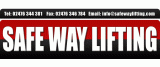 Safe Way Lifting