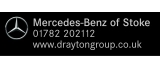 Mercedes Benz Stoke