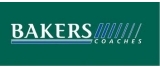 Bakers Coaches