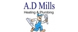AD Mills Plumbing