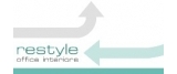 Restyle Office Interiors