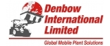 Denbow International Limited