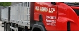 W.D.Lewis Group Ltd