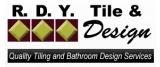 RDY Tile & Design