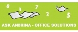 Ask Andrina - Office Solutions