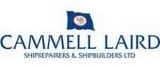 Cammell Laird Shiprepairers & Shipbuilders
