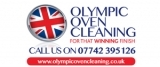 Olympic Oven Cleaning