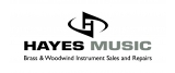 Hayes Music Shop