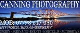 Canning Photography
