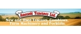 Ancroft Tractors Ltd