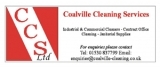 Coalville Cleaning Services