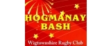 Hogmanay Bash