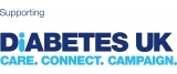 SUPPORTING DIABETES UK