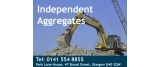 Independent Aggregates
