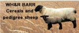 W.H. & R. Barr