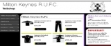 MKRUFC Samurai Kit