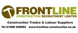 Frontline Construction Recruitment Ltd