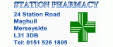 Station Pharmacy Ltd