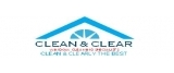 Clean and Clear window cleaning