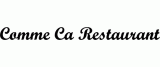 Comme Ca Restaurant