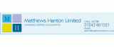 Matthews Hanton