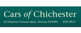 Cars of Chichester