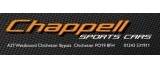 Chappell Sports Cars