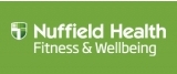 Nuffield Health & Wellbeing