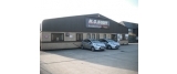 MG Kerry Accident Repairs