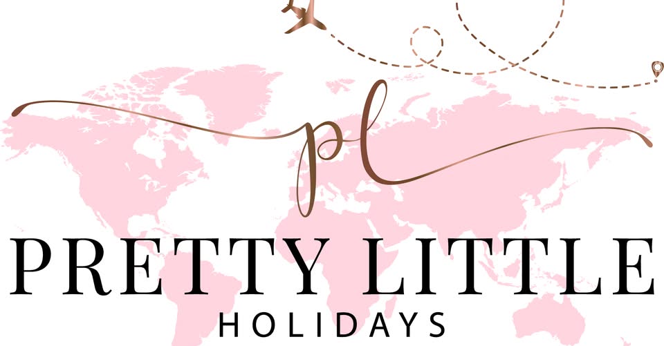 Pretty Little Holidays