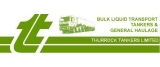 Thurrock Tankers LTD