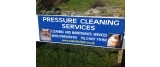 Pressure Cleaning Services