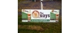 The Quays / Y Ceiau