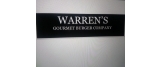 Warrens Gourmet Burger