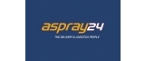 ASPRAY 24