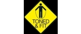 Toned & Fit