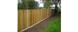 M & B EDAWRDS FENCING