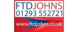FTD Johns