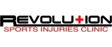 Revolution sports injuries clinic and revolution running shop